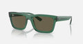 Ray-Ban WARREN RB4396 6681/3 BIO-BASED - photo 1