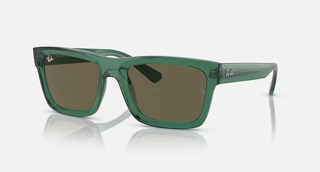 Ray-Ban WARREN RB4396 6681/3 BIO-BASED - photo 1