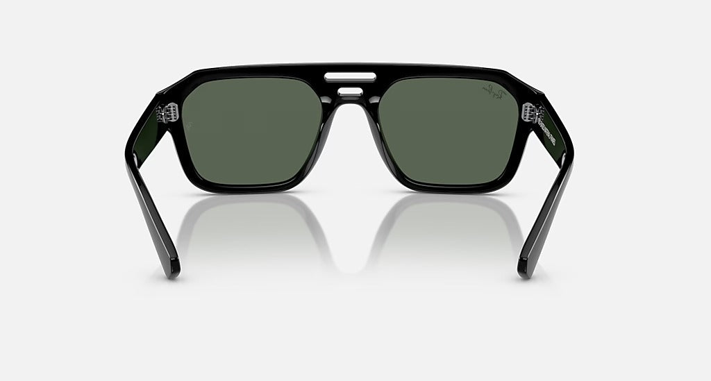 Ray-Ban CORRIGAN RB4397 667771 BIO-BASED - photo 4
