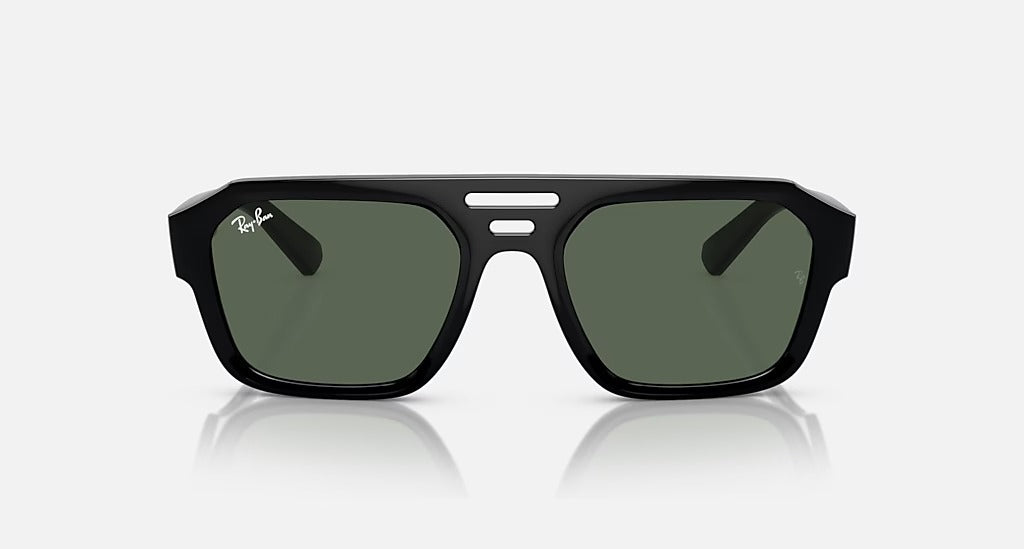 Ray-Ban CORRIGAN RB4397 667771 BIO-BASED - photo 2