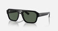 Ray-Ban CORRIGAN RB4397 667771 BIO-BASED - photo 1