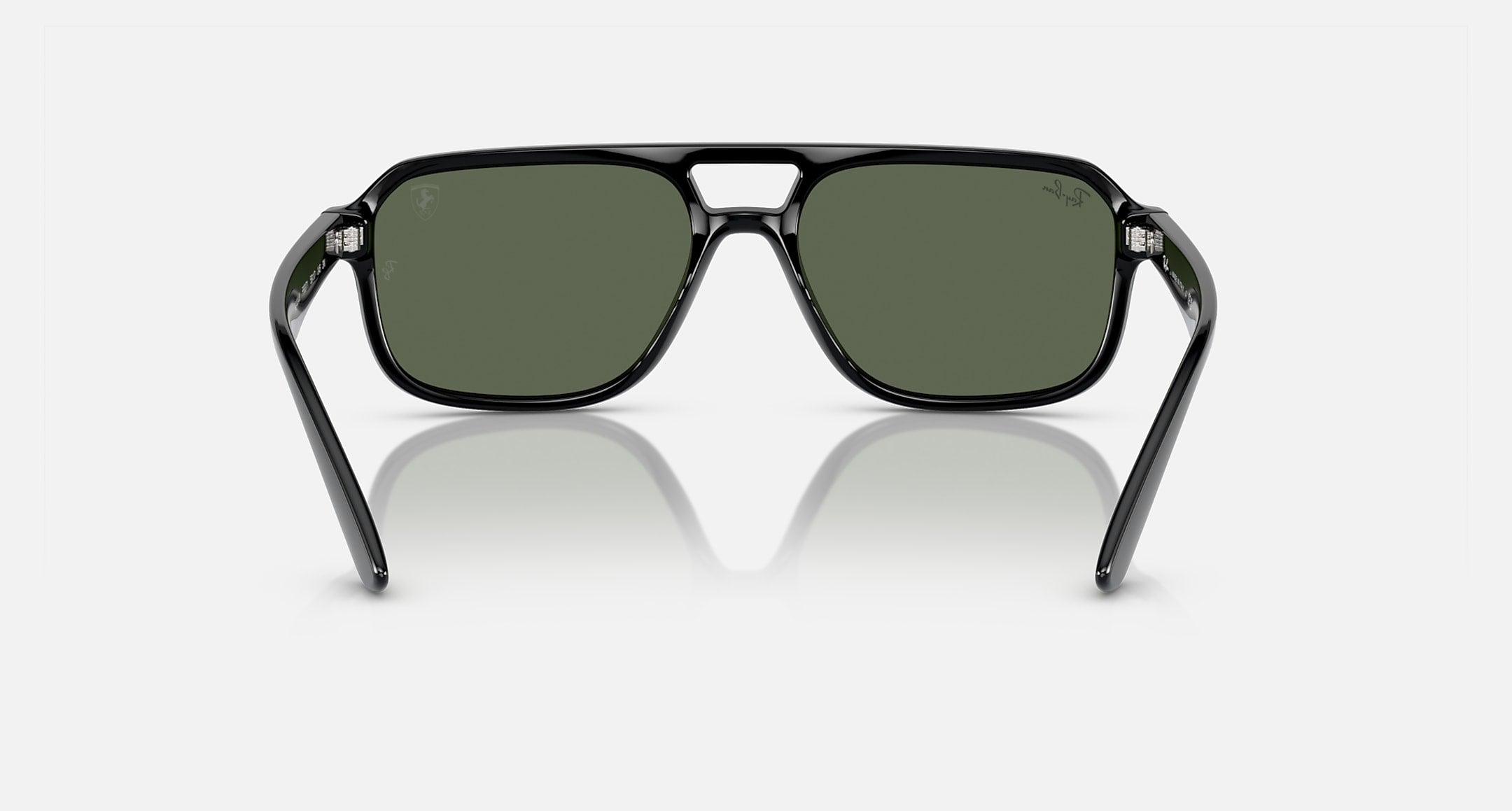 Ray-Ban RB4414M F68371 - back view