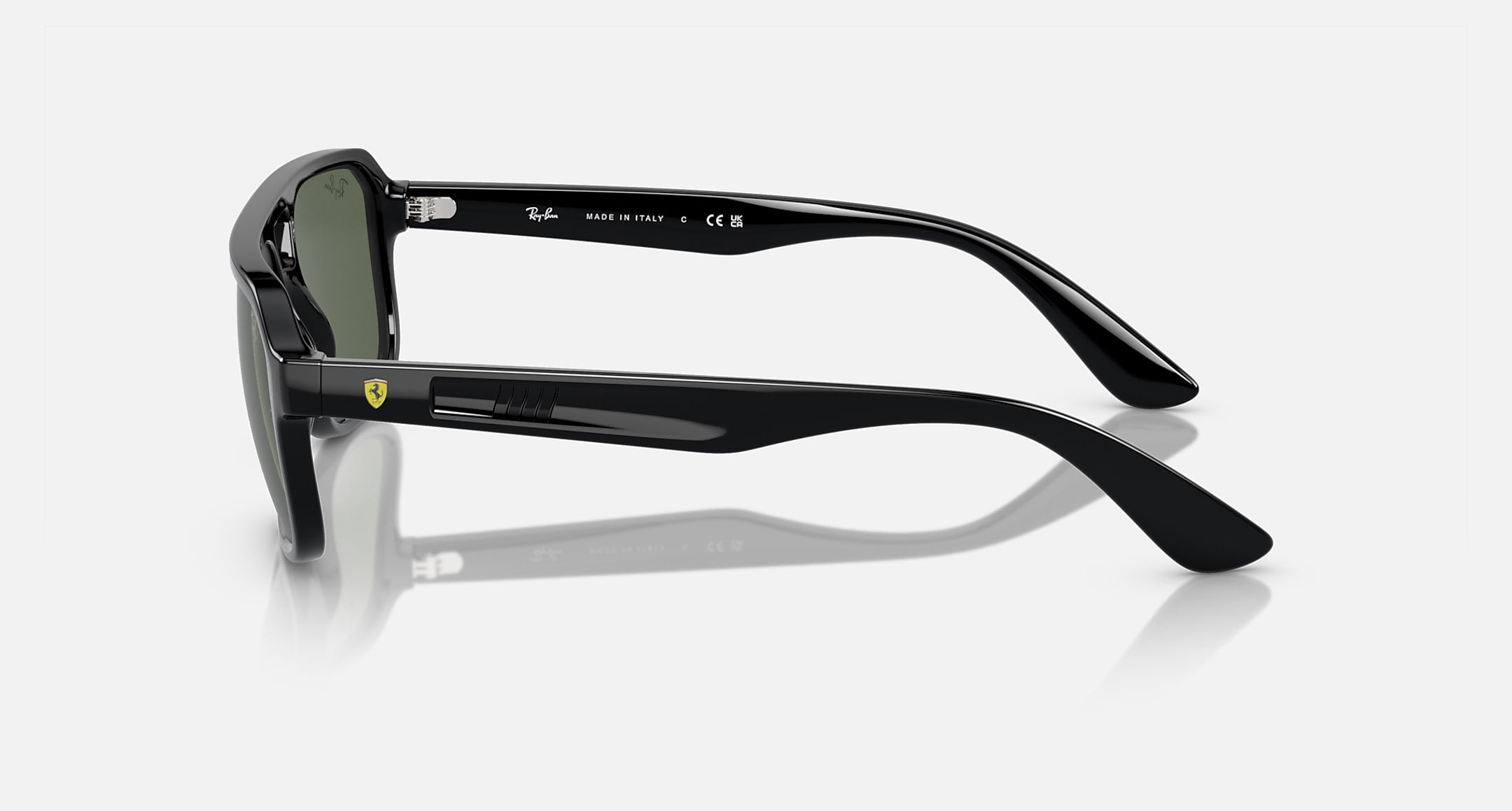 Ray-Ban RB4414M F68371 - side view