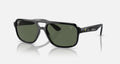 Ray-Ban RB4414M F68371 - quarter view