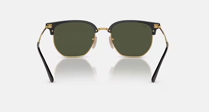 Ray-Ban NEW CLUBMASTER RB4416 601/31 - photo 3
