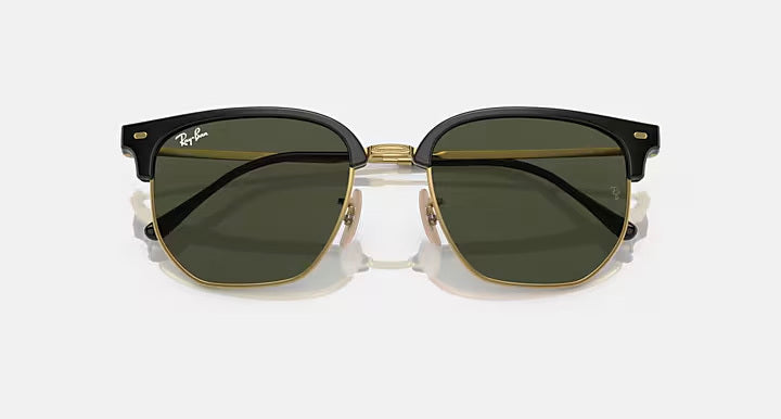 Ray-Ban NEW CLUBMASTER RB4416 601/31 - photo 4