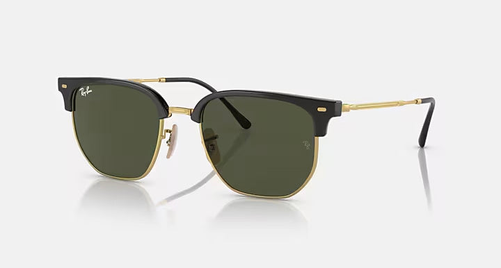Ray-Ban NEW CLUBMASTER RB4416 601/31 - photo 1