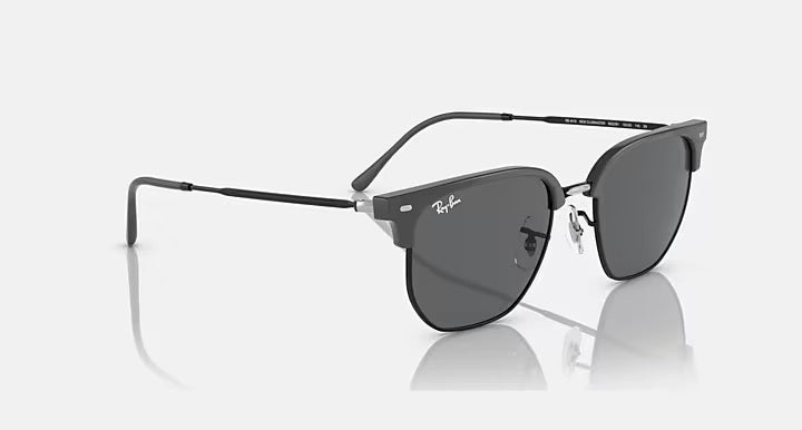Ray-Ban NEW CLUBMASTER RB4416 6653B1 - photo 3