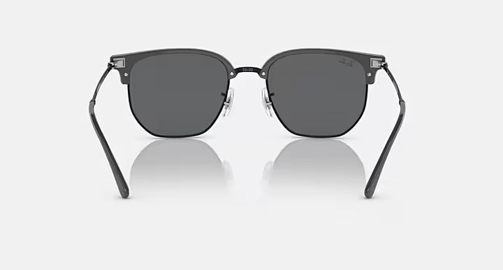 Ray-Ban NEW CLUBMASTER RB4416 6653B1 - photo 4