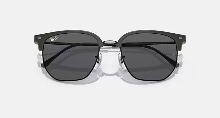 Ray-Ban NEW CLUBMASTER RB4416 6653B1 - photo 5
