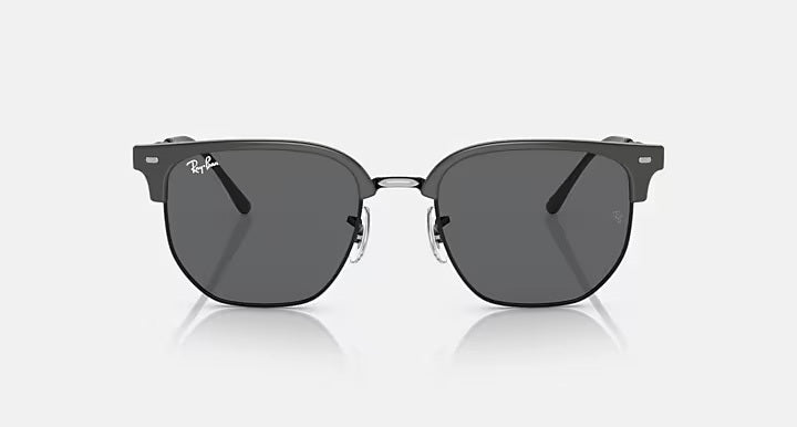 Ray-Ban NEW CLUBMASTER RB4416 6653B1 - photo 2