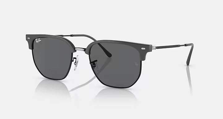 Ray-Ban NEW CLUBMASTER RB4416 6653B1 - photo 1