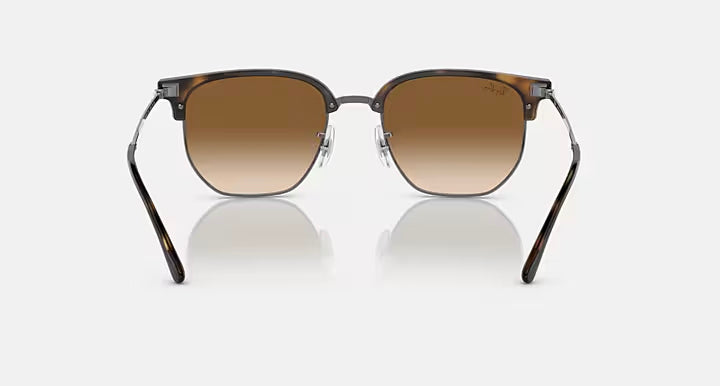 Ray-Ban NEW CLUBMASTER RB4416 710/51 - photo 3