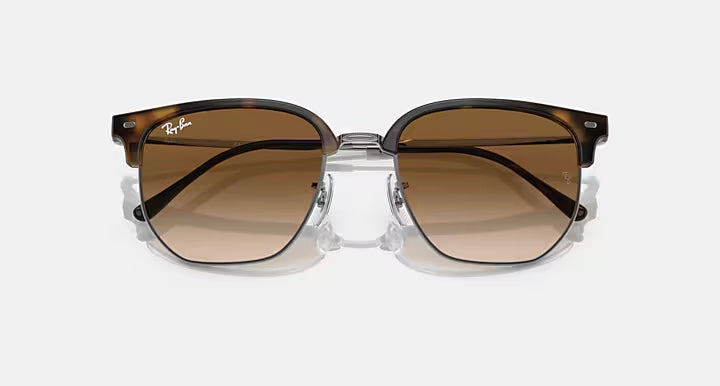 Ray-Ban NEW CLUBMASTER RB4416 710/51 - photo 4