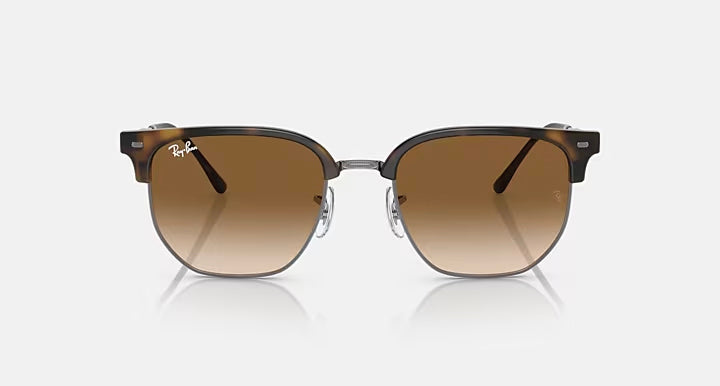 Ray-Ban NEW CLUBMASTER RB4416 710/51 - photo 2