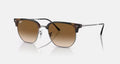 Ray-Ban NEW CLUBMASTER RB4416 710/51 - photo 1