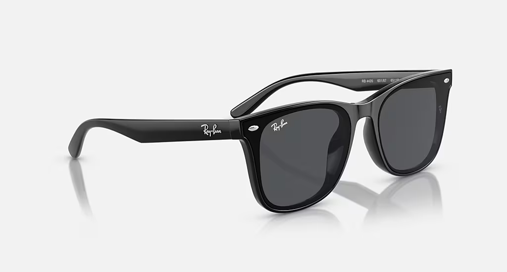 Ray-Ban RB4420 601/87 - photo 3