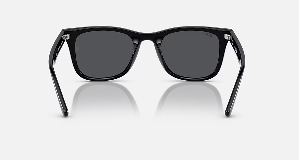 Ray-Ban RB4420 601/87 - photo 4