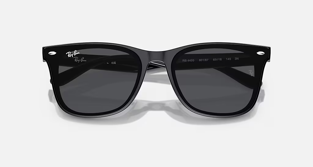 Ray-Ban RB4420 601/87 - photo 5