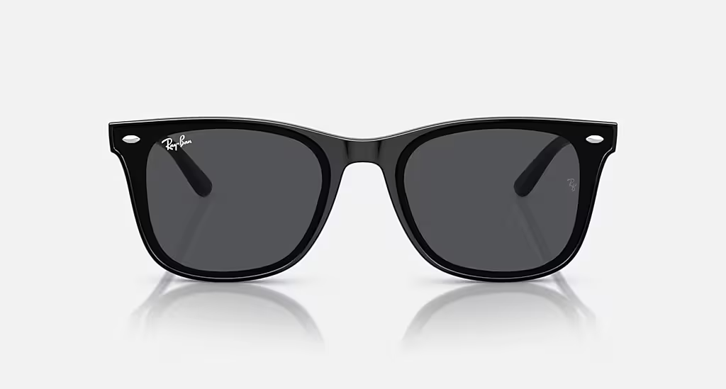 Ray-Ban RB4420 601/87 - photo 2