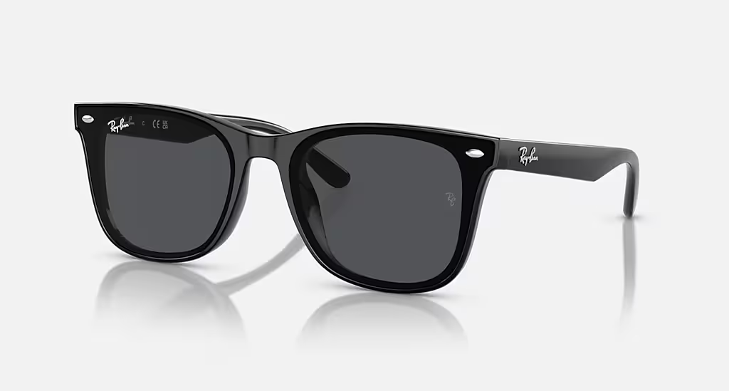 Ray-Ban RB4420 601/87 - photo 1