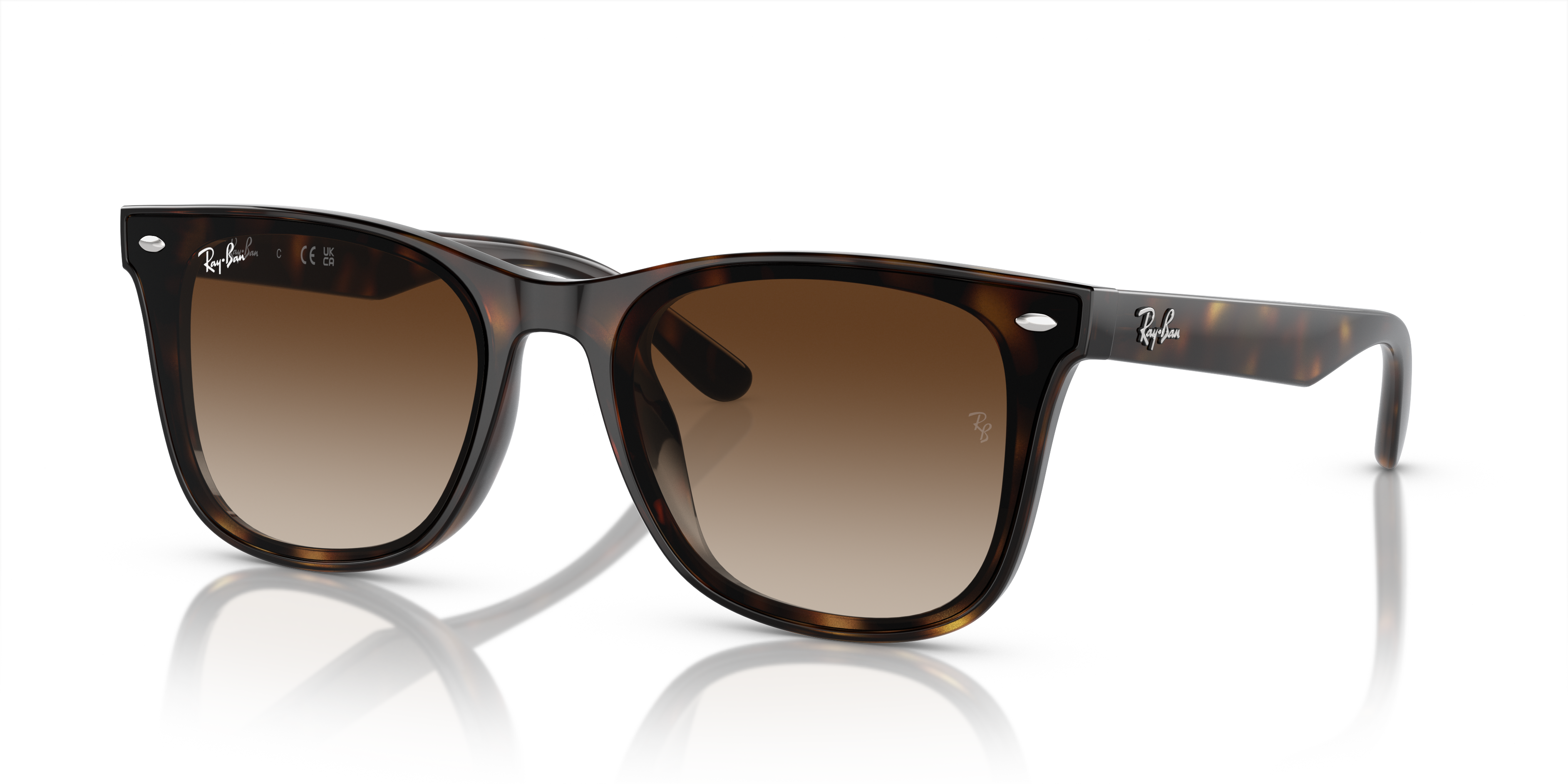 Ray-Ban RB4420 710/13
