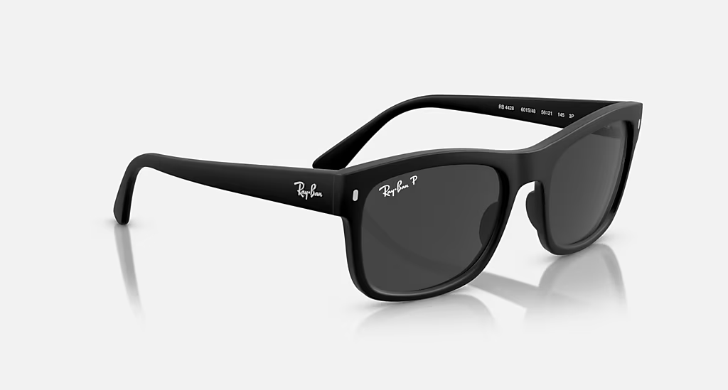Ray-Ban RB4428 601S48 - photo 3