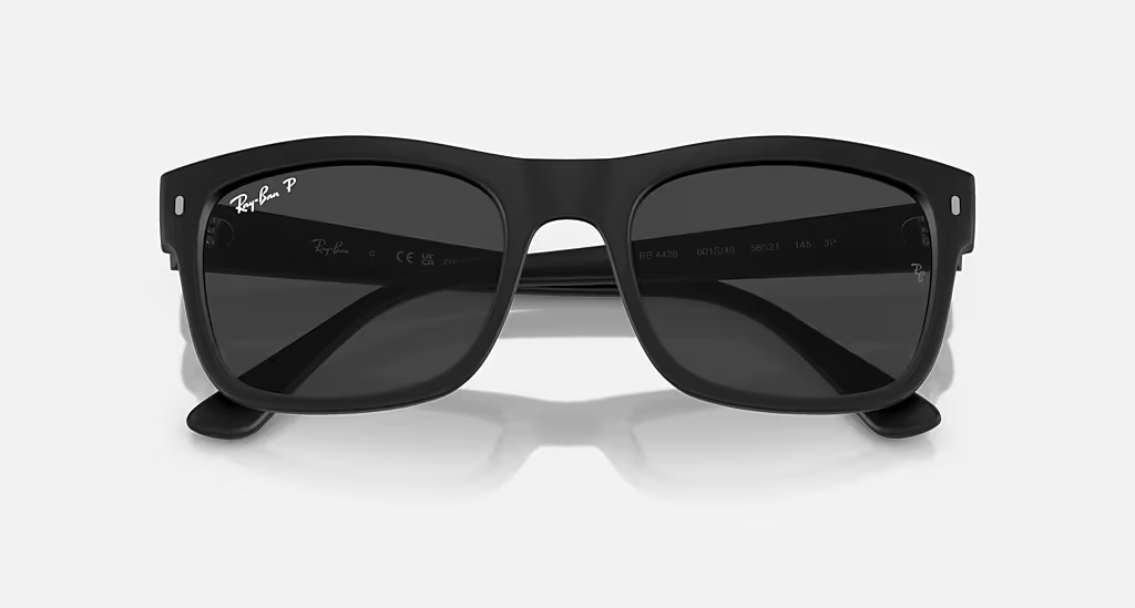 Ray-Ban RB4428 601S48 - photo 5