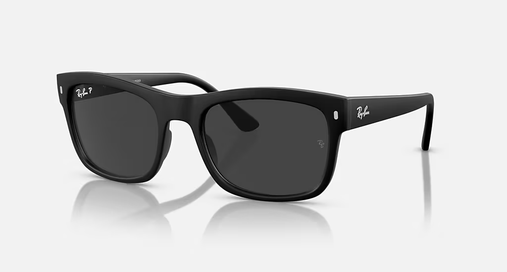 Ray-Ban RB4428 601S48 - photo 1