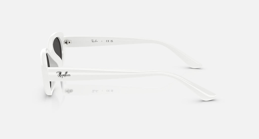 Ray-Ban RB4441D 677287 - side view