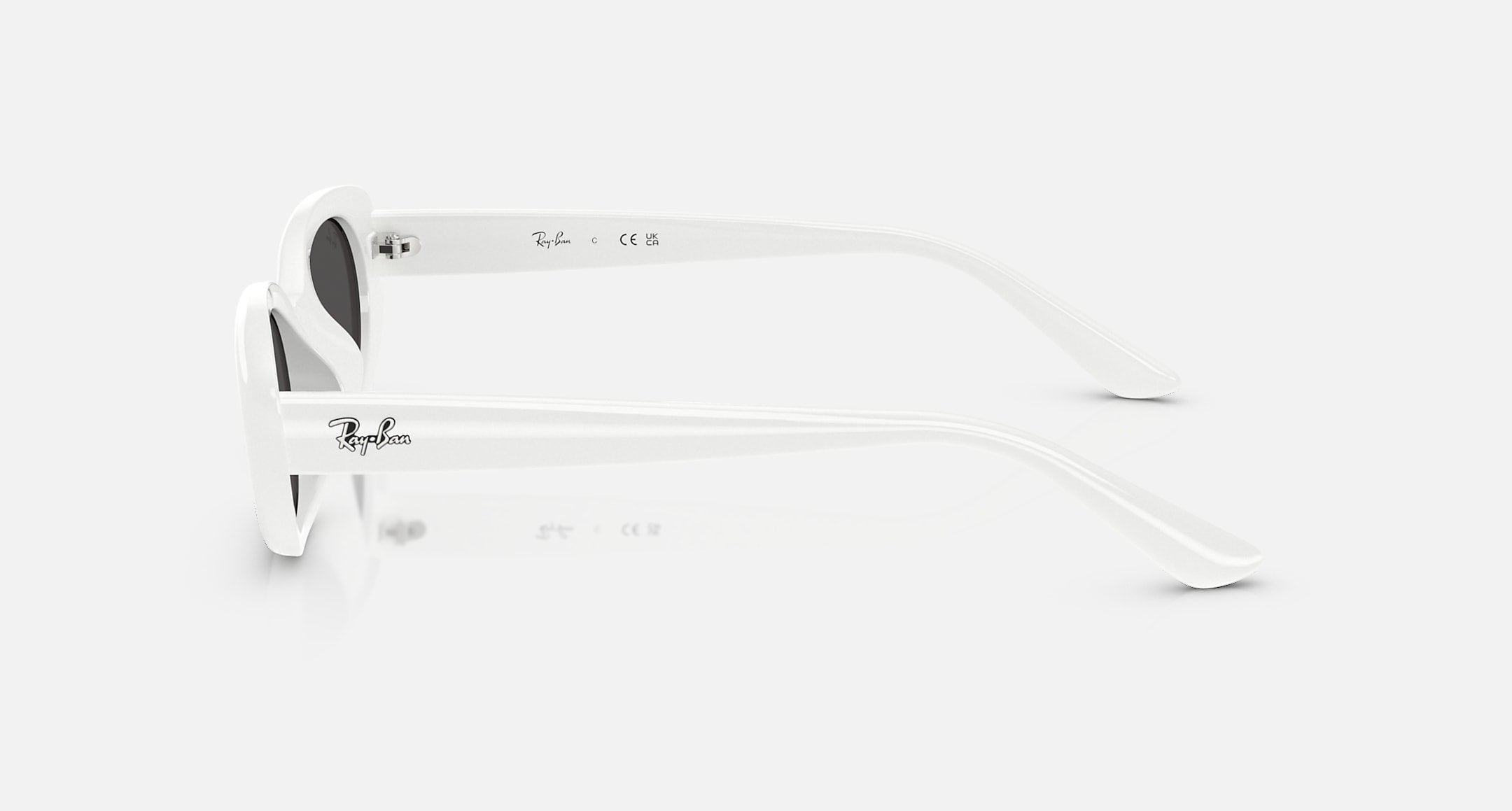 Ray-Ban RB4441D 677287 - side view