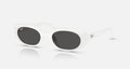 Ray-Ban RB4441D 677287 - quarter view