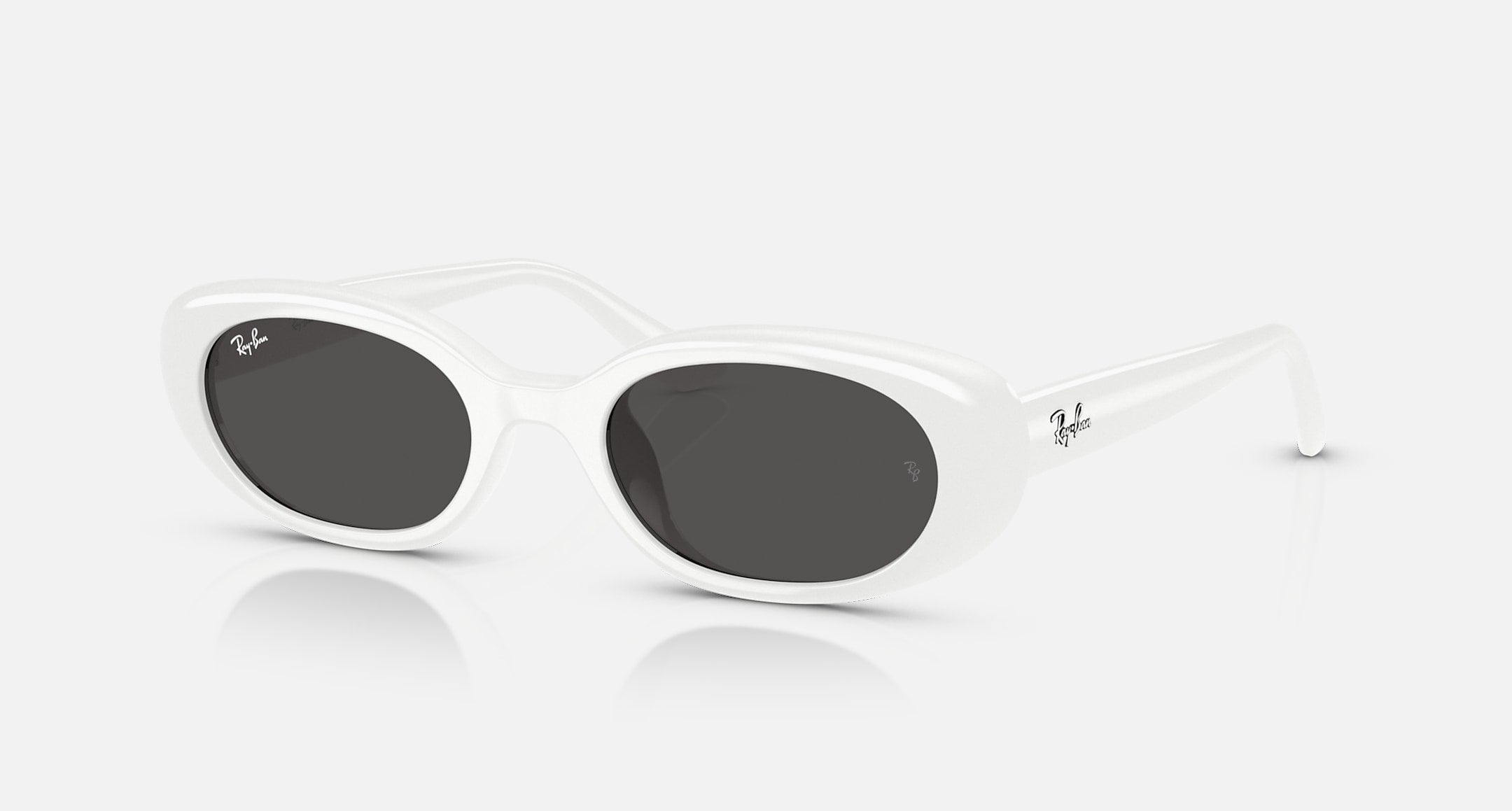 Ray-Ban RB4441D 677287 - quarter view