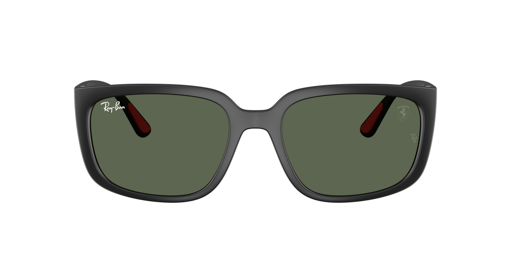 Ray-Ban RB4443M SCUDERIA FERRARI F60271