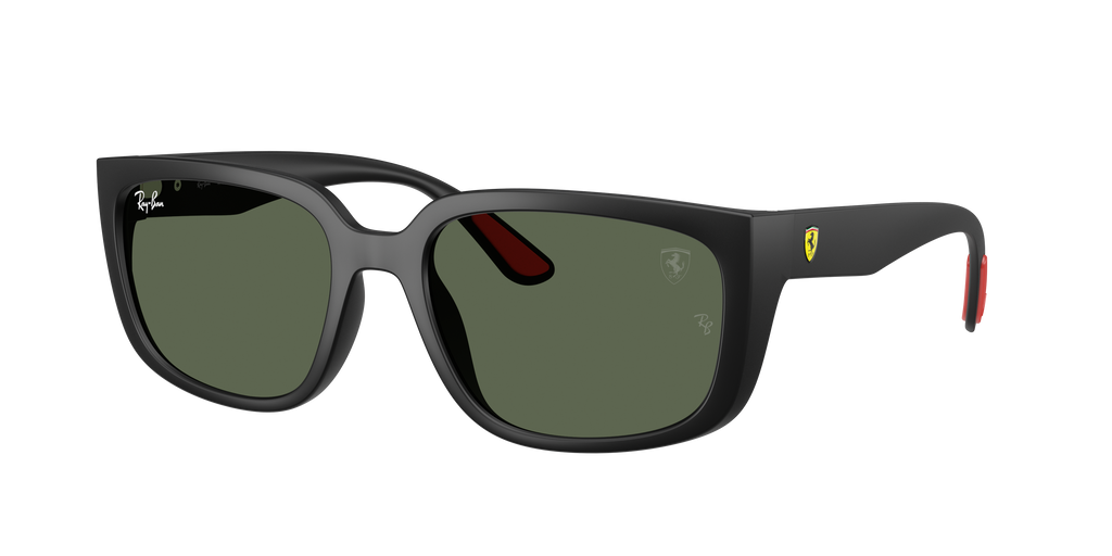 Ray-Ban RB4443M SCUDERIA FERRARI F60271