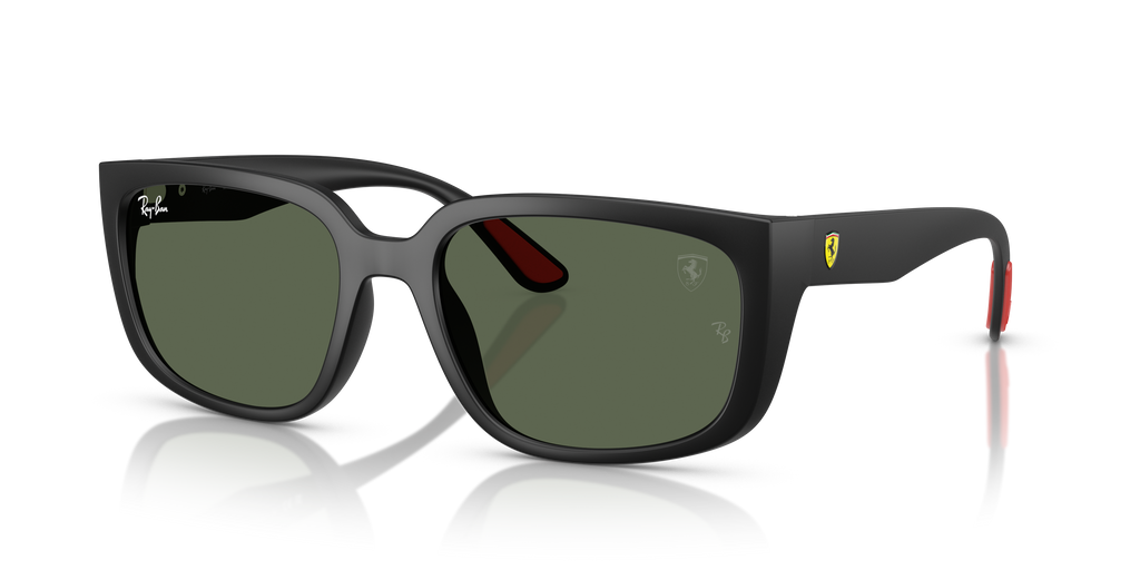 Ray-Ban RB4443M SCUDERIA FERRARI F60271