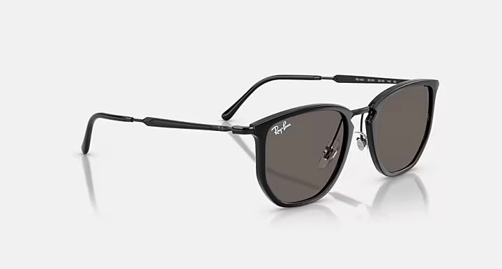 Ray-Ban RB4451 601/B1 - photo 3