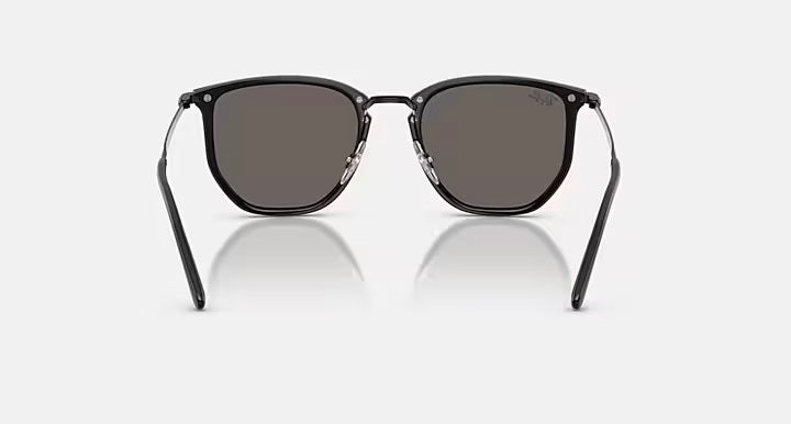 Ray-Ban RB4451 601/B1 - photo 4