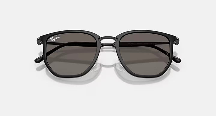 Ray-Ban RB4451 601/B1 - photo 5