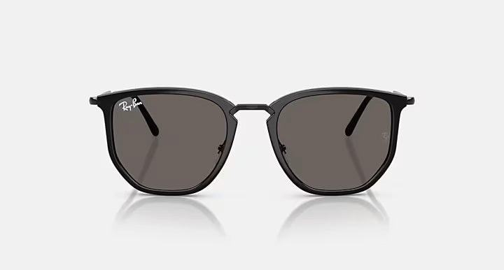 Ray-Ban RB4451 601/B1 - photo 2