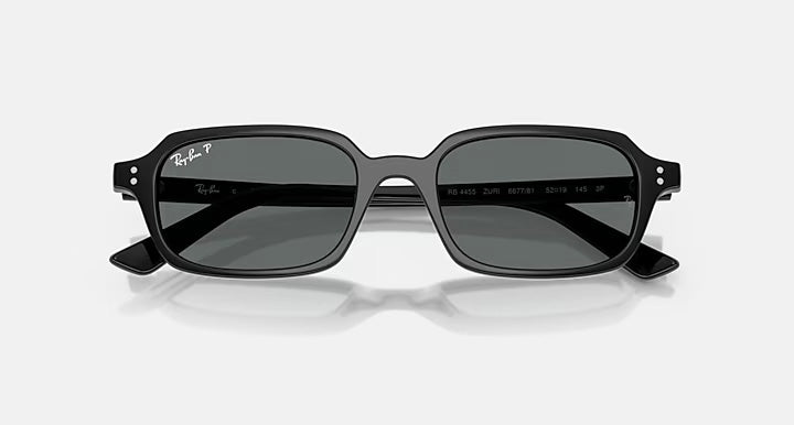 Ray-Ban ZURI BIO-BASED RB4455 667781 - photo 5