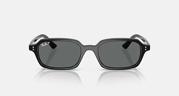 Ray-Ban ZURI BIO-BASED RB4455 667781 - photo 2
