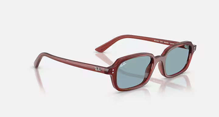 Ray-Ban ZURI BIO-BASED RB4455 680980 - photo 3