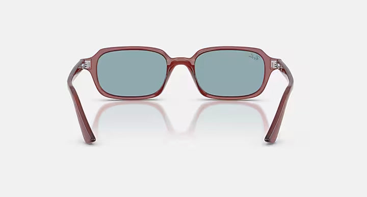 Ray-Ban ZURI BIO-BASED RB4455 680980 - photo 4