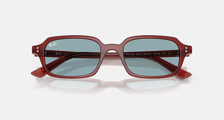 Ray-Ban ZURI BIO-BASED RB4455 680980 - photo 5