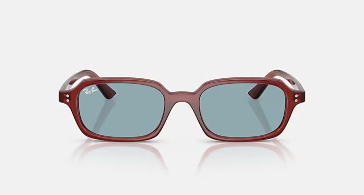 Ray-Ban ZURI BIO-BASED RB4455 680980 - photo 2