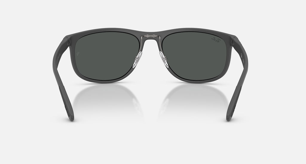 Ray-Ban RB4468 601787 - back view