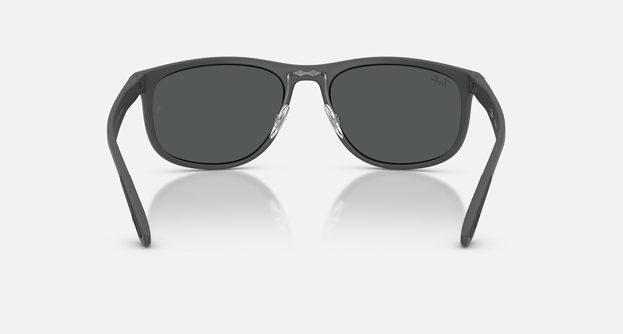 Ray-Ban RB4468 601787 - back view