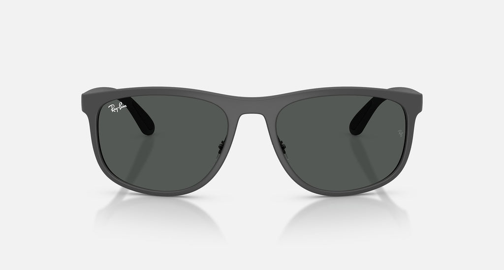 Ray-Ban RB4468 601787 - front view