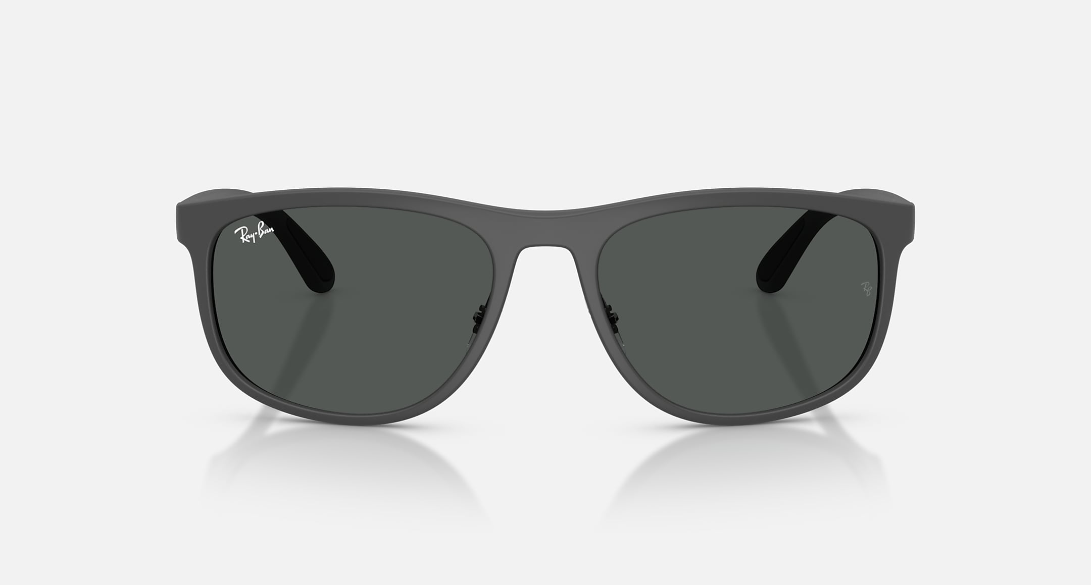 Ray-Ban RB4468 601787 - front view